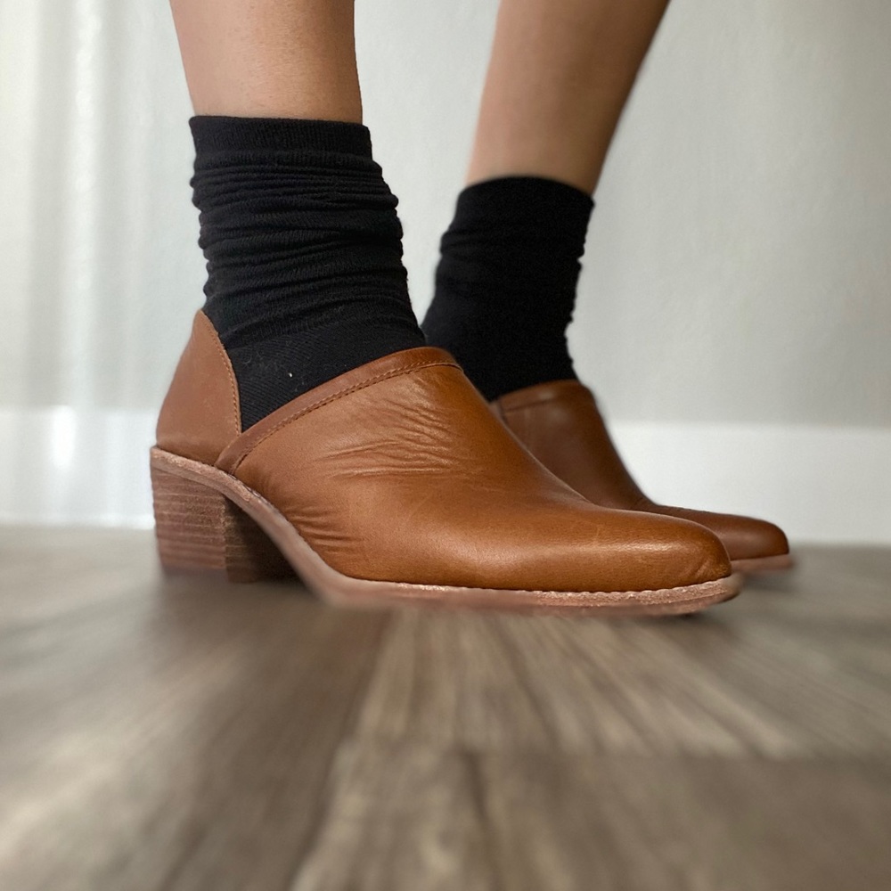 Madewell Boot Size 8.5